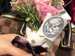 -植物学家的女儿(北马道巷店)