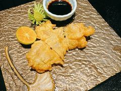 -花潮料理艺食馆(SM新生活广场店)