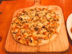 -TIMEZONE8东八时区餐厅&酒吧(798店)