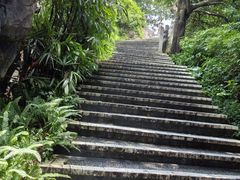 -广州市白云山风景名胜区