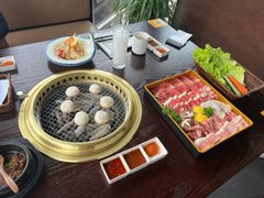 -龍二烧肉酒场(九亭店)