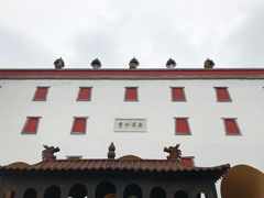 -普陀宗乘之庙(小布达拉宫)
