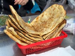 -杨家牛肉汤(淮建路店)