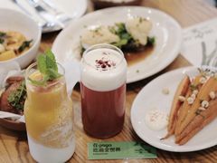 -gaga(深圳福田星河COCO Park店)