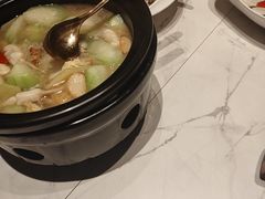 -食锦记·福建私房菜(浦西万达店)