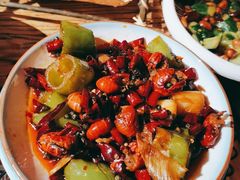 -铁人烧烤(民联C区店)