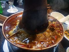 -北龙火锅店(燕山大街店)