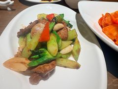 -廊亦舫Lang Yi Fang Restaurant(金桥店)