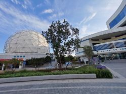 -北京科学中心儿童乐园