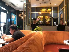 -新仙清汤牛腩(铜锣湾店)