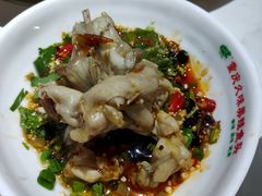 -味之绝美蛙鱼头火锅(花都店)