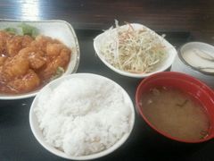 android_upload_pic-定食屋