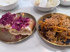 -小豆海棠(嘉兴路店)