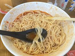 -小灶派· 地道兰州牛肉面(宏发大厦店)
