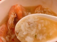-深运潮州粥(东门店)