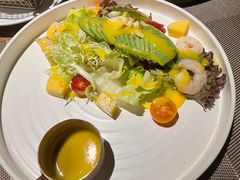 -喜洲吧·江畔老船厂·庭院餐厅(喜临院店)