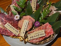 -肉魁屋·烧肉·烧鸟·酒场(高新店)