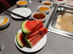 -海底捞火锅(方圆荟店)