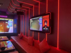-星聚会KTV(龙湖上海奉贤天街店)