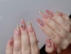 -LILY NAILS美甲美睫