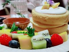 -La Terre乐田(万象城店)