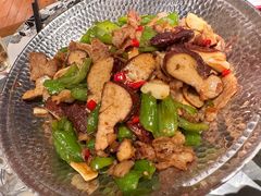 -山芋腔苏北菜(盐城滨海店)