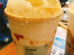 波波茶-喜茶(佛山岭南站店)
