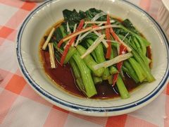 -霹雳火·重庆烧烤·江湖菜(解放碑店)