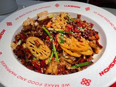-禄鼎记·多口味酸菜鱼(侨鑫店)