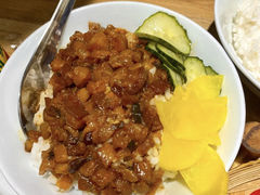 -捡角台湾食堂(宝山店)