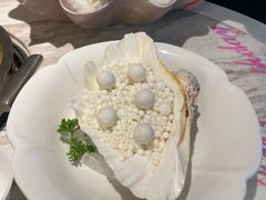 珍珠鹅肝粒-汤城·料青山
