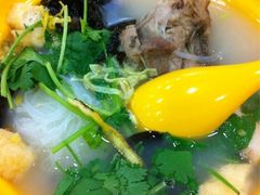 -小杨生煎(成山巴黎春天店)
