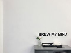 -麻雀咖啡SPARROW COFFEE(十全街店)