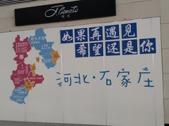-石家庄正定国际机场-T2航站楼