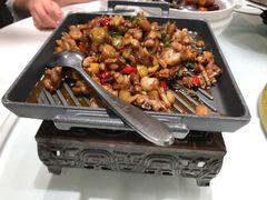 平锅小美蛙-千滋百味·醉江澜花园餐厅(街道口店)