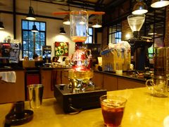 -The Workshop Coffee