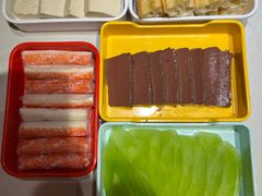 -川香煲(上海总店)