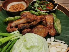 -兰木肆·云南菜(龙湖U城天街店)