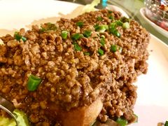 -无招牌海鲜餐厅(滨海艺术中心店)