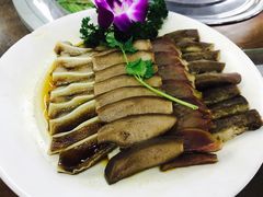 -蚝得喜海鲜(东城店)