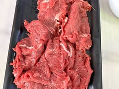 -牛吉韵·鲜切牛肉自助火锅(南山店)