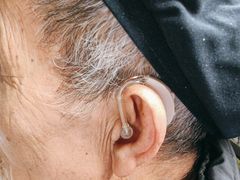 -自然之声助听器·呼吸机(公园路店)