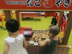 -莫莉幻想儿童乐园(沈阳龙之梦大都汇店)