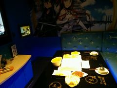 -唯爱KTV聚会餐厅(仙林东城汇店)