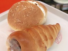 -新侨三宝乐面包店(崇文门店)