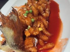 -金陵家宴·金陵春·南京菜(夫子庙店)