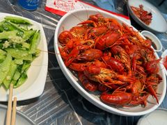 -指爱龙虾(金杨路总店)