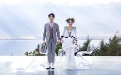 -太古映画婚纱摄影(天河店)