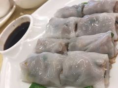 爽滑牛肉肠-心点盛宴江南西店