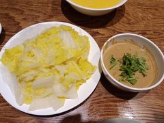-清真吴记门钉肉饼·喜多利